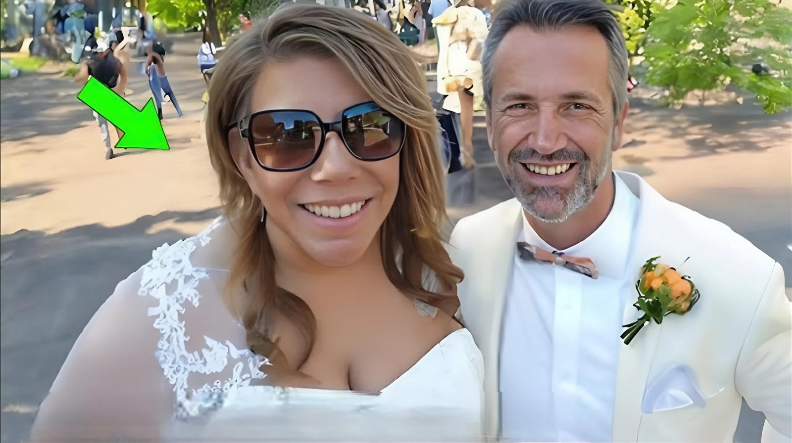 Good News! Meri Brown secretly married! All fans are Shocked! Sister