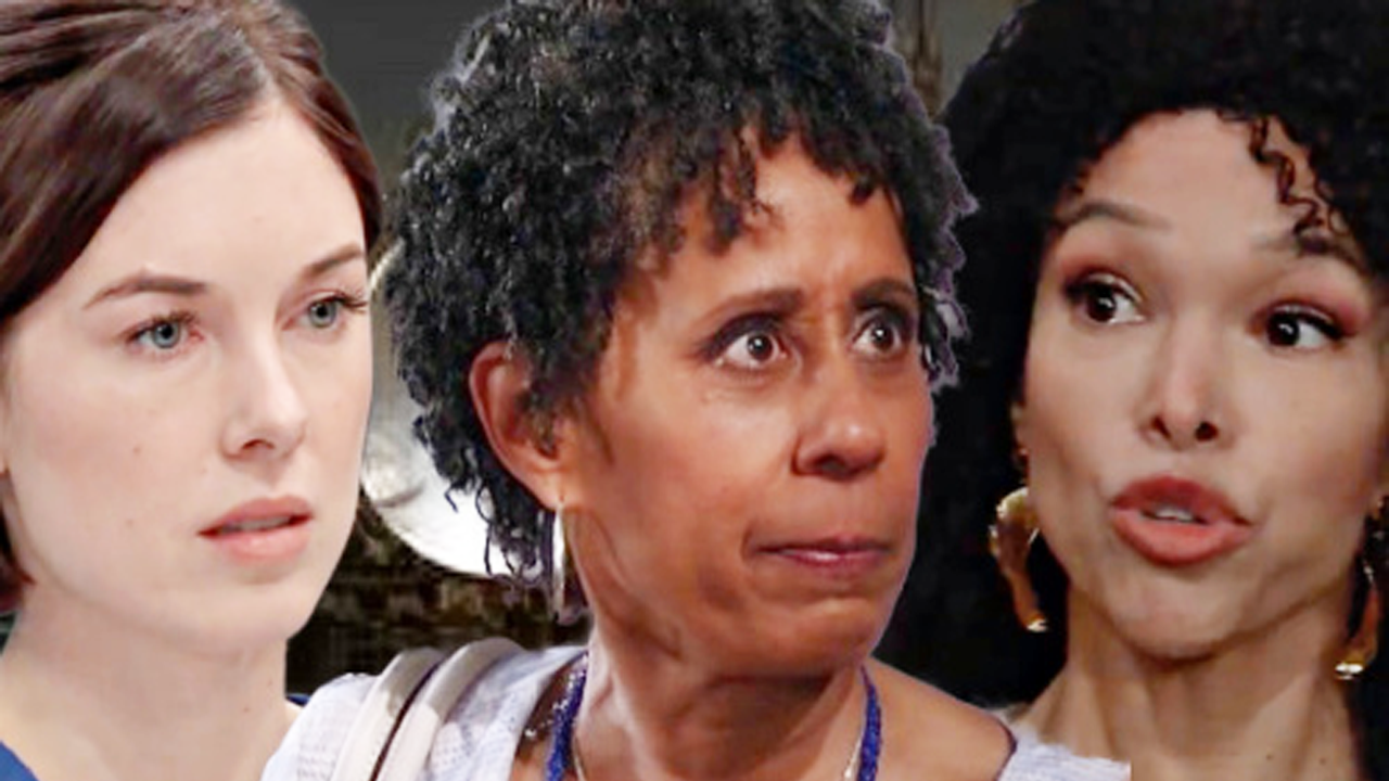 General Hospital Shocking Spoilers 3 GH Firings These Characters
