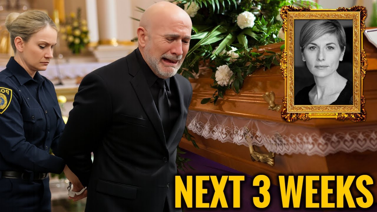 ABC General Hospital Spoilers Next 3 Week September 1 September 19