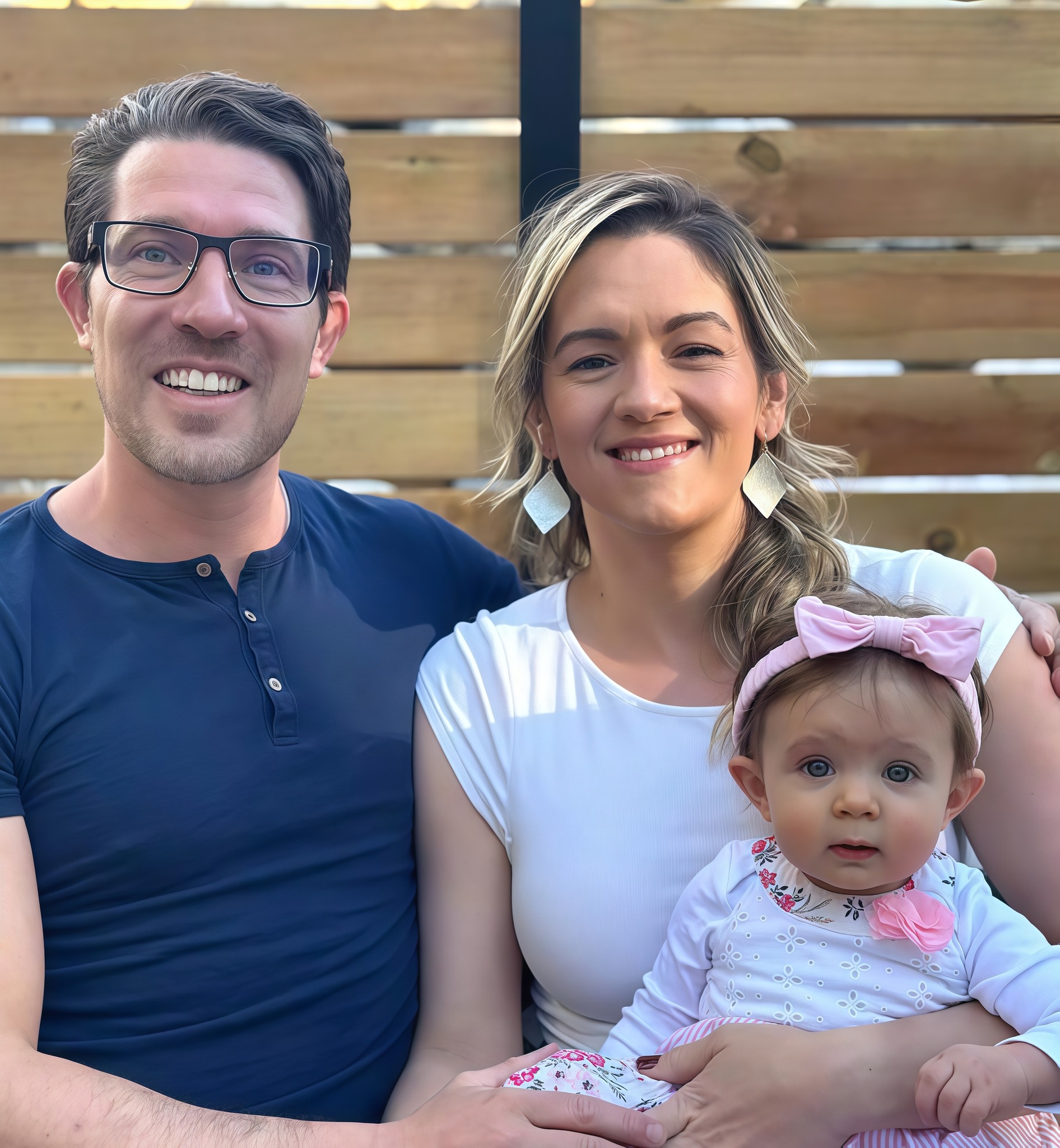 Furious fans call on TLC to cut Garrick and Dannielle
