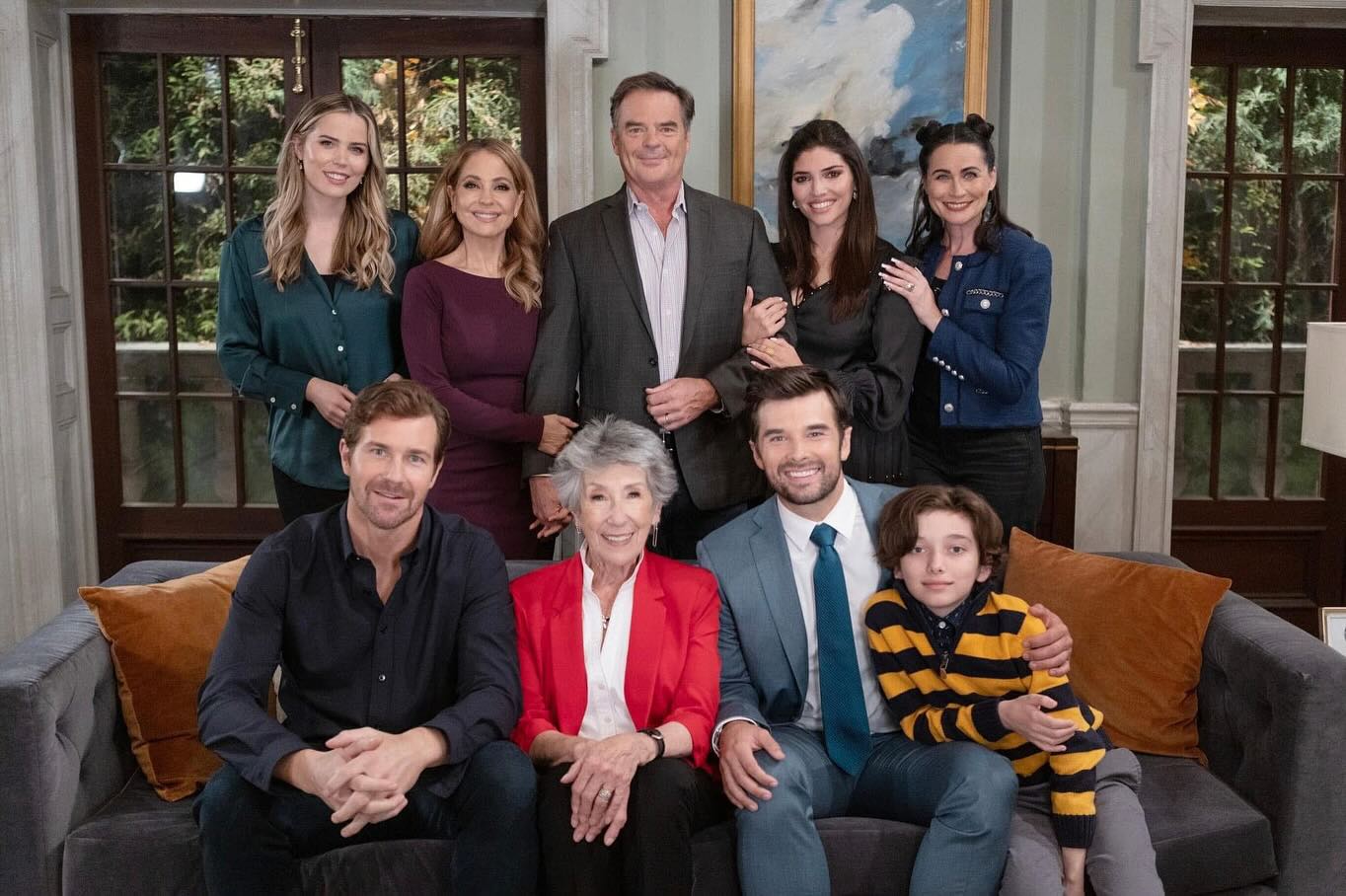 General Hospital fans frustrated as longstanding character exits ABC(02)