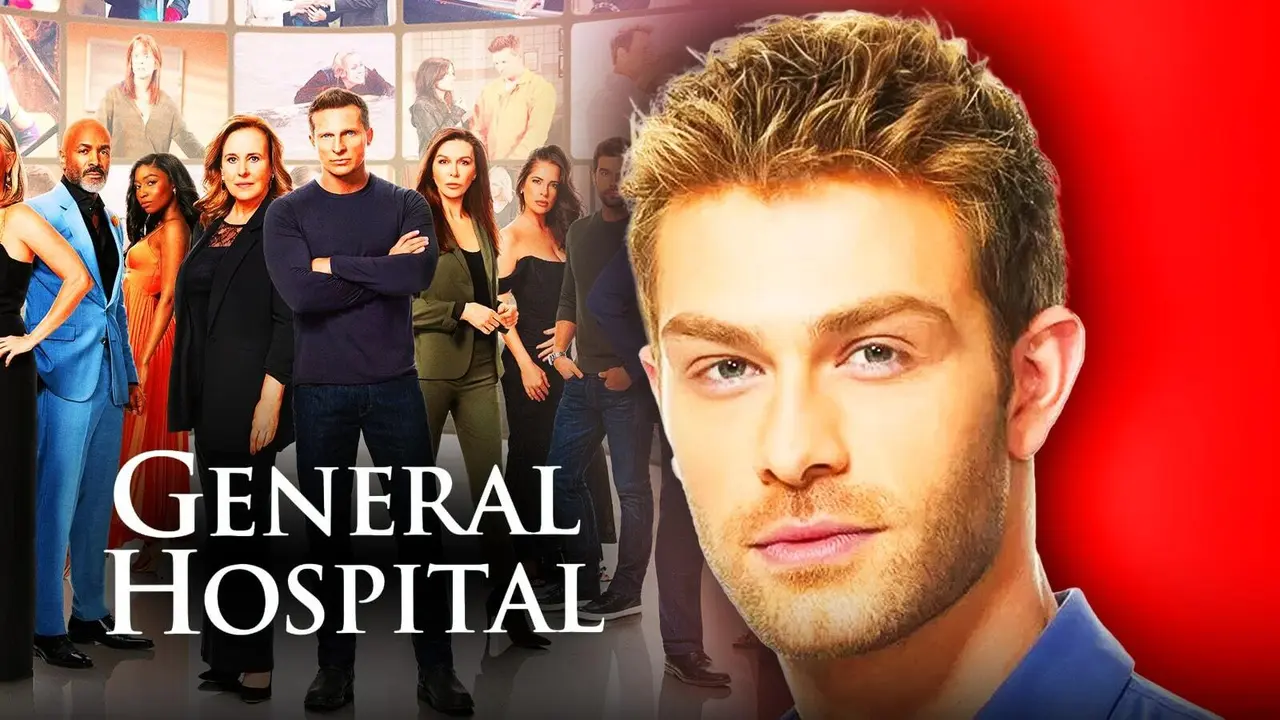 Evan Hofer DROPS BOMBSHELL Reveals Shocking New Soap Opera Role After