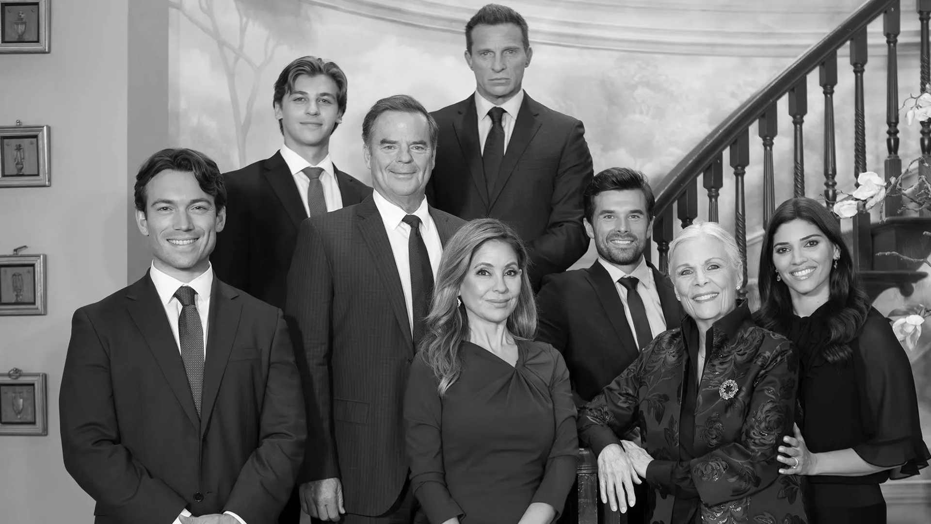 Today’s Big News The Iconic ABC Opera Series Finds A New Home! Soap