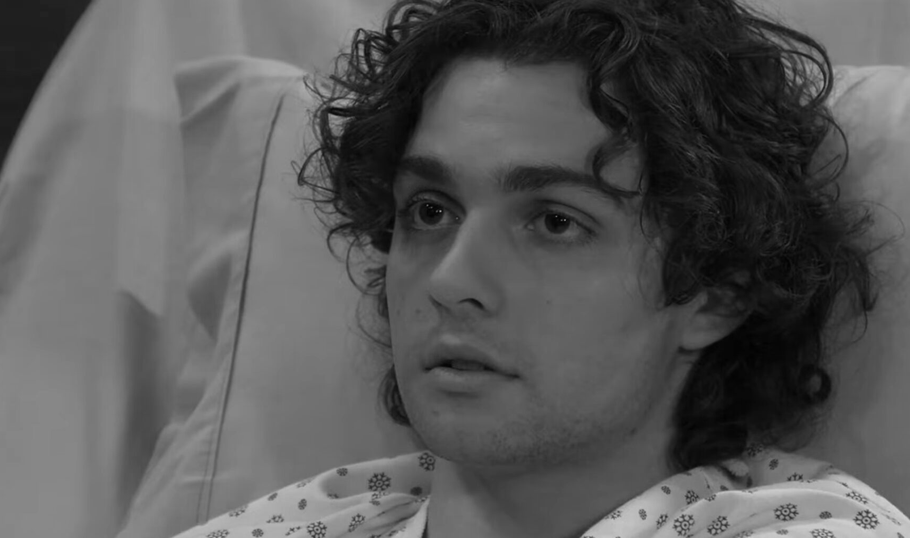 Heartbreaking Update! Joshua Benard Shocks Fans With Devastating News