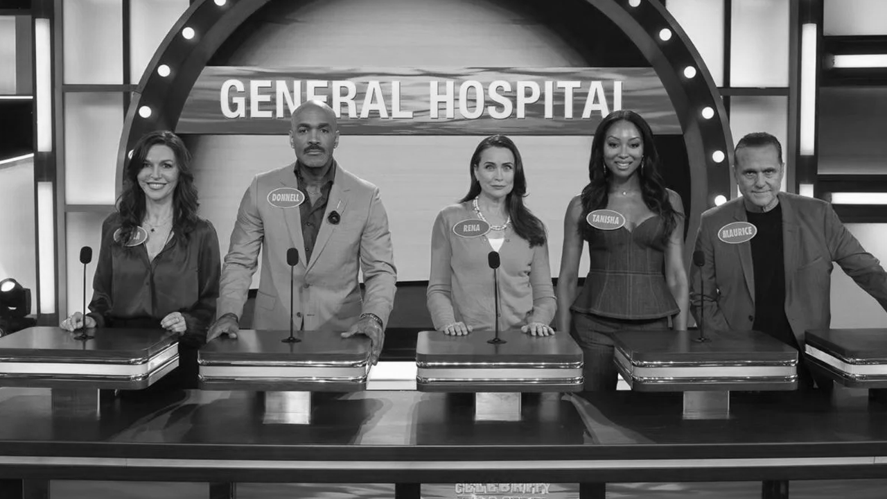 Fans Panic Amid General Hospital Cancellation Rumors! Soap Central