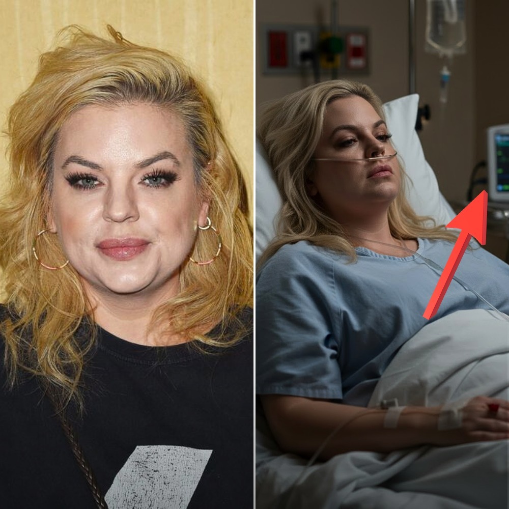 Very Shocking 😭 news! Sad news about General Hospital Star Kirsten