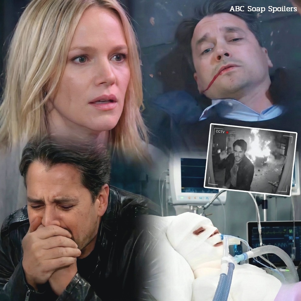 General Hospital Spoilers: It’s Time For Dante To Leave Port Charles ...