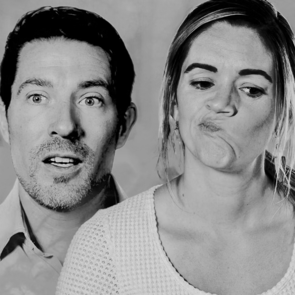 Furious fans call on TLC to cut Garrick and Dannielle